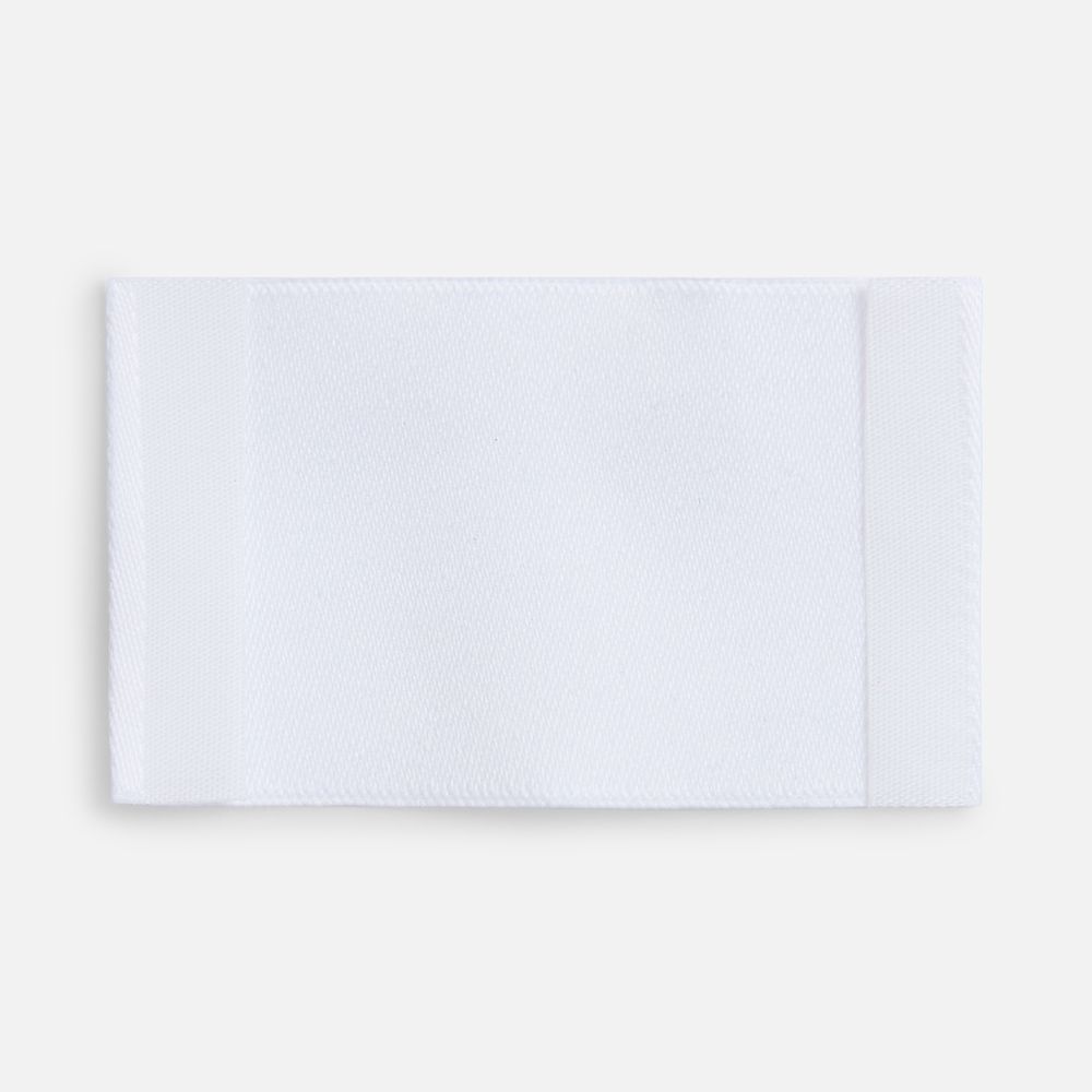 Лейбл тканевый Epsilon, M