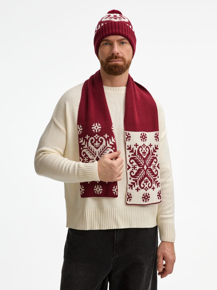 Шапка Wintertude