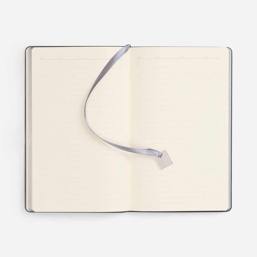 Ежедневник Shall Light, недатированный