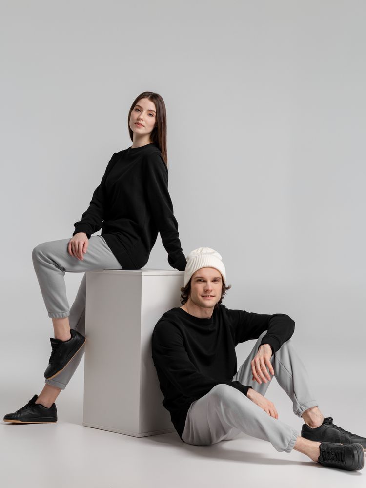 Свитшот унисекс BNC Inspire (Organic)