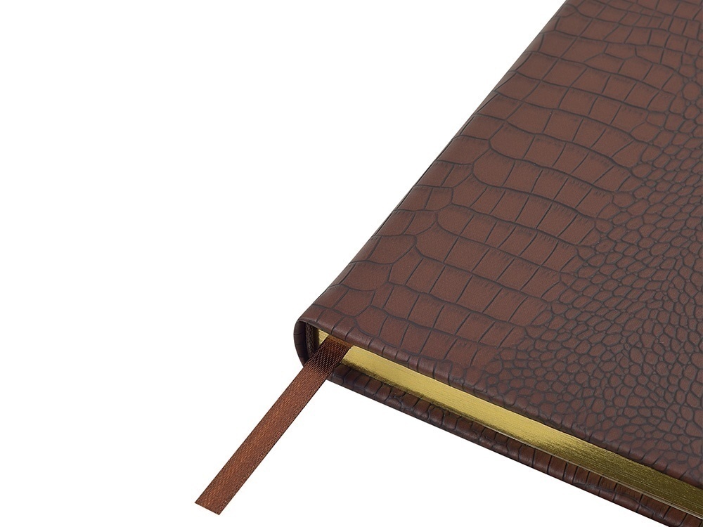 Ежедневник недатированный А5 Amazonia