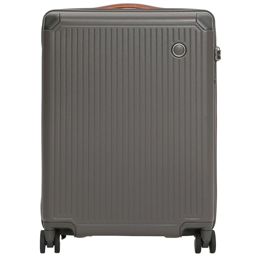 Чемодан Shogun S