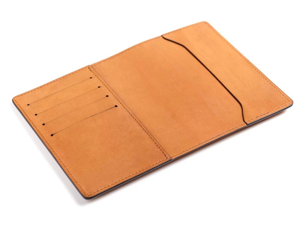 Обложка для паспорта Нит