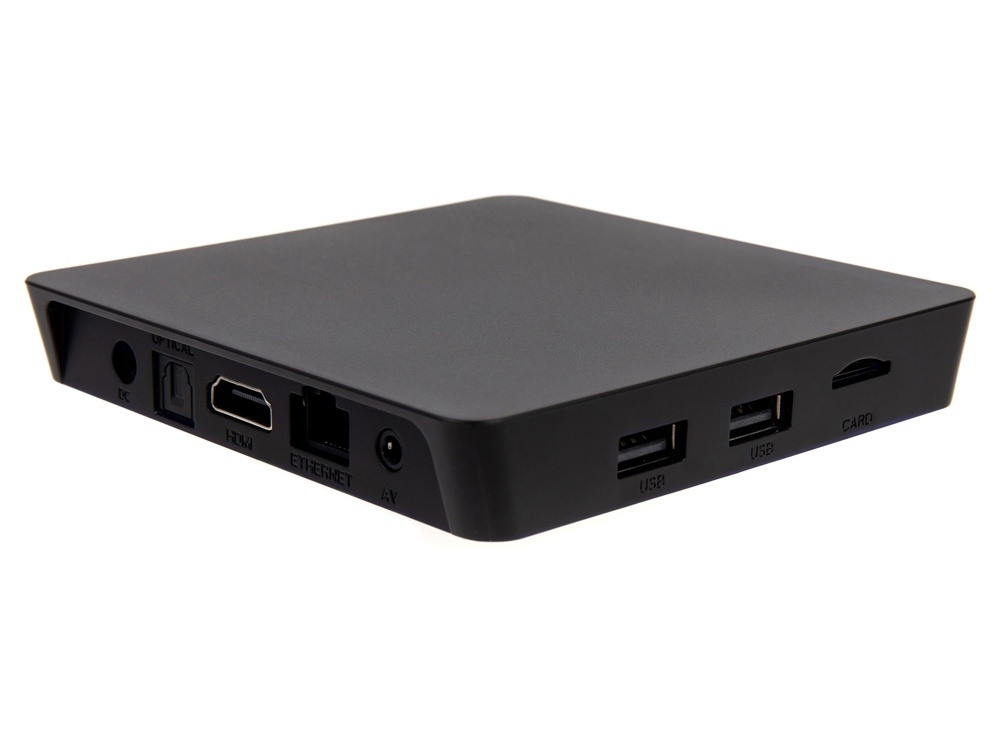 Медиаплеер  MEDIA TV i4 Pro