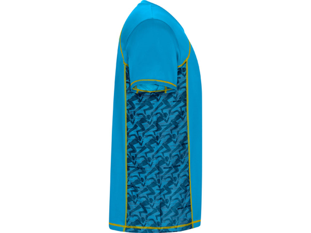 Спортивная футболка Sochi мужская