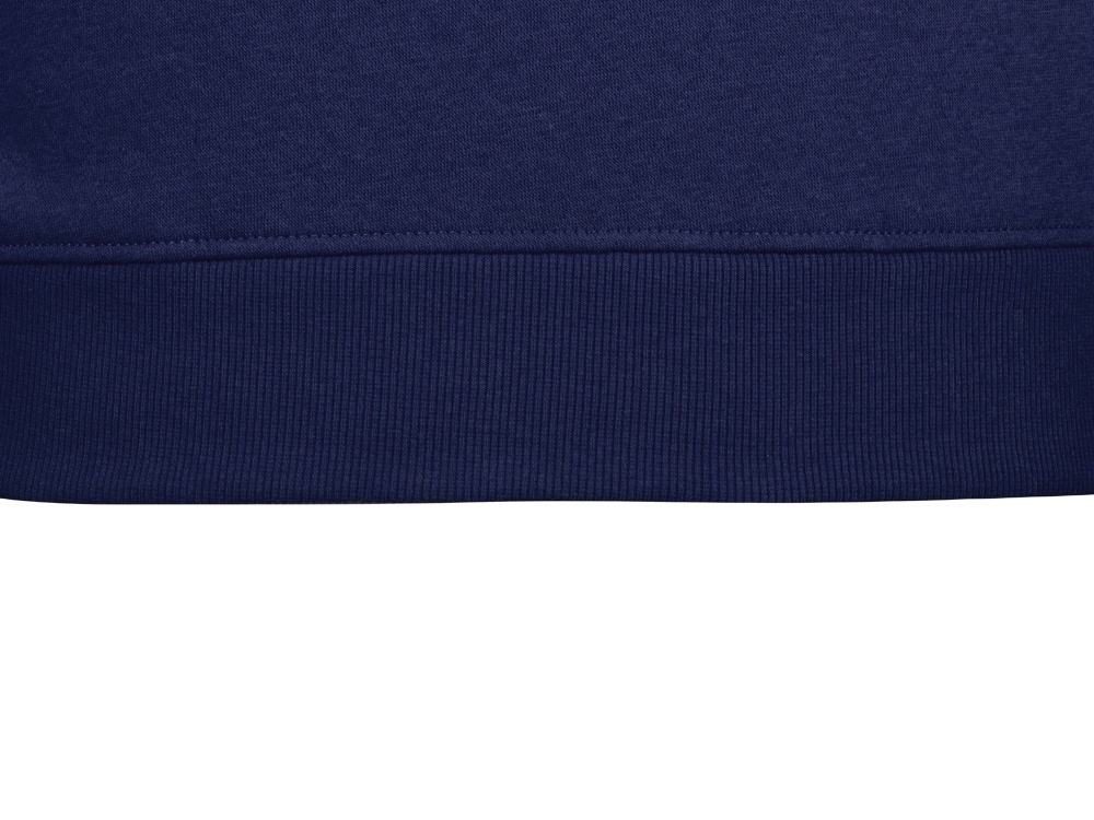 Толстовка с капюшоном оверсайз Lisbon унисекс