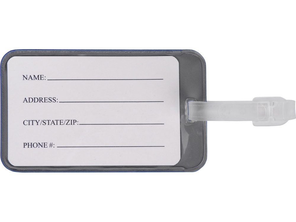 Дорожный набор Voyage 2.0