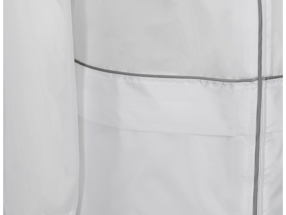 Дождевик со светоотражающими кантами Sunshine