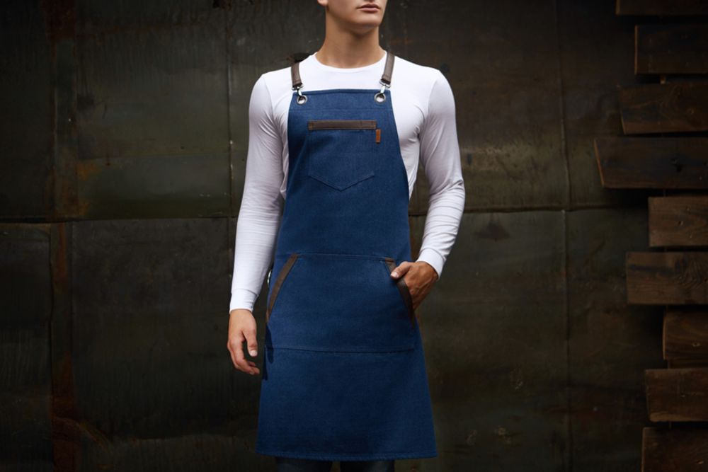 Фартук Craft, ver.2