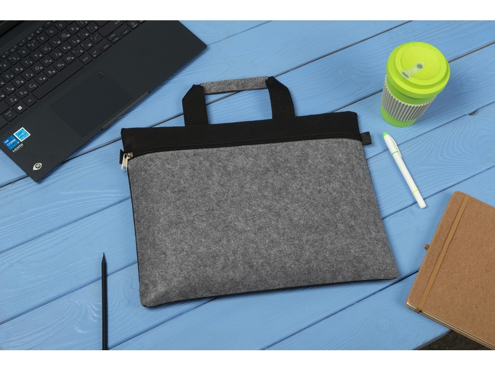 Сумка для бумаг Felty