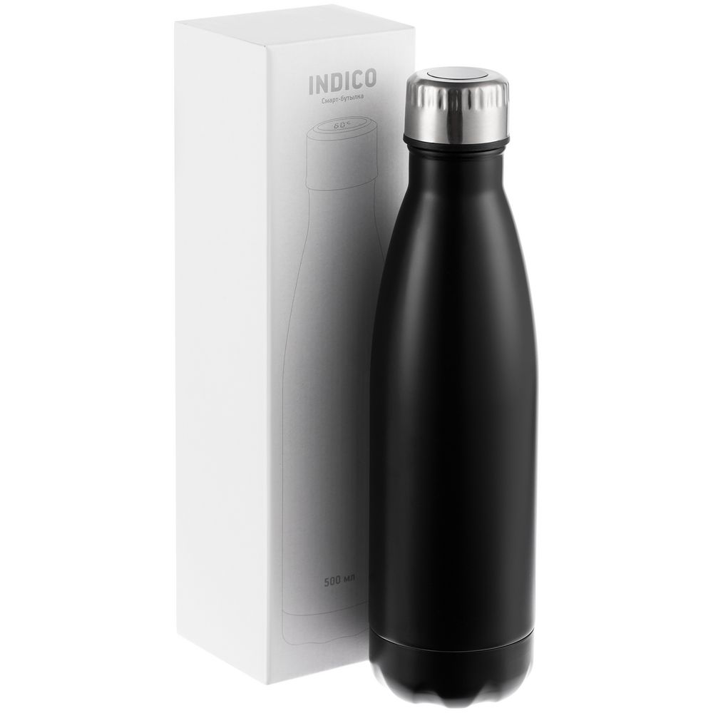 Смарт-бутылка Indico