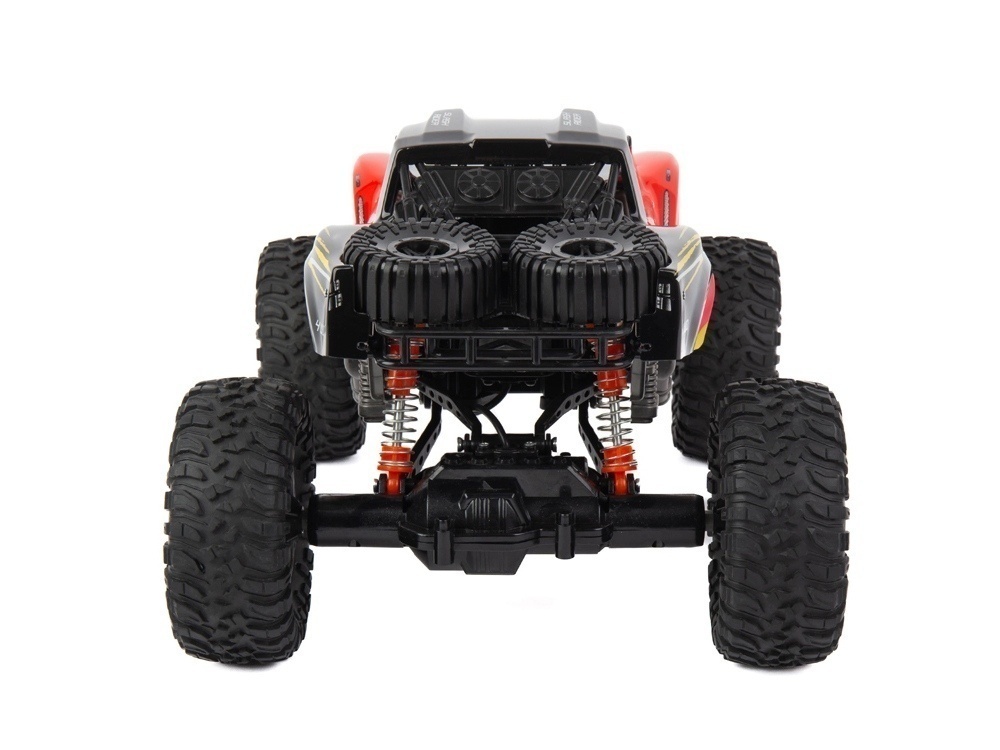 Радиоуправляемый внедорожник SLASH RIDER