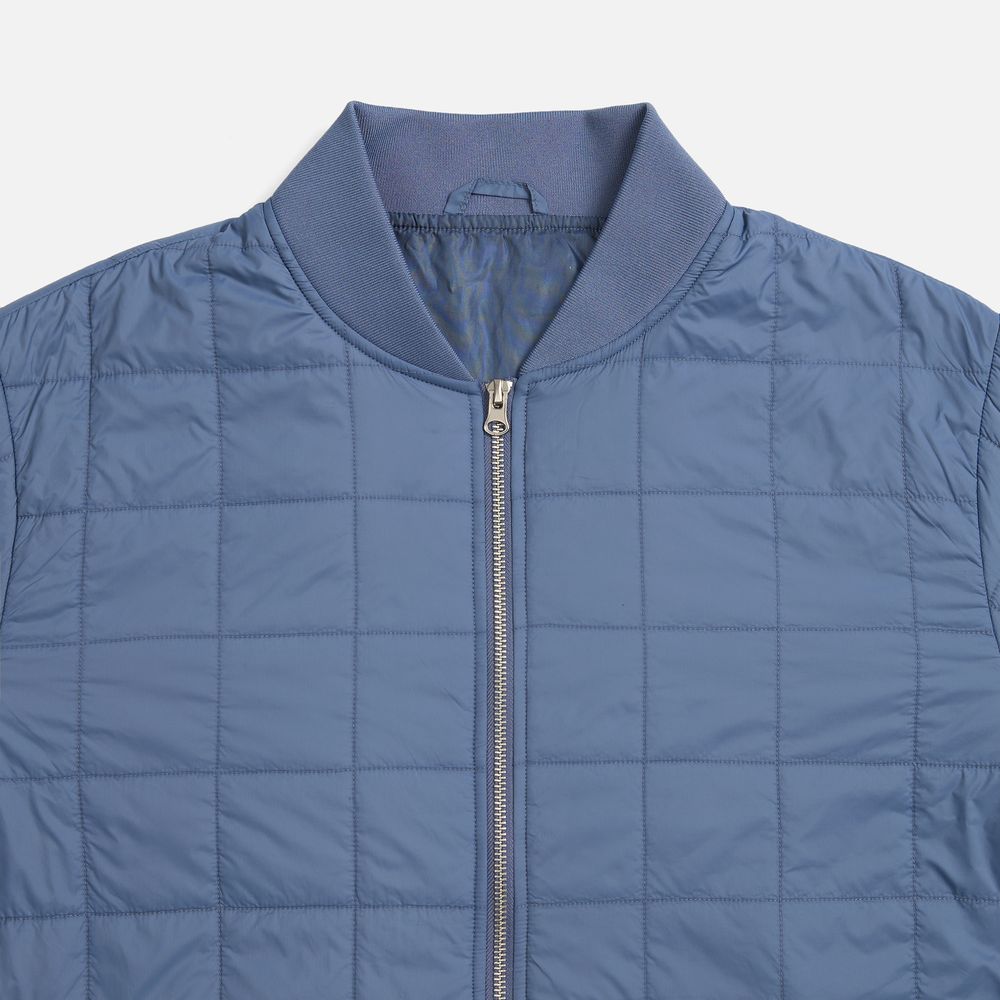 Куртка унисекс Warmbridge