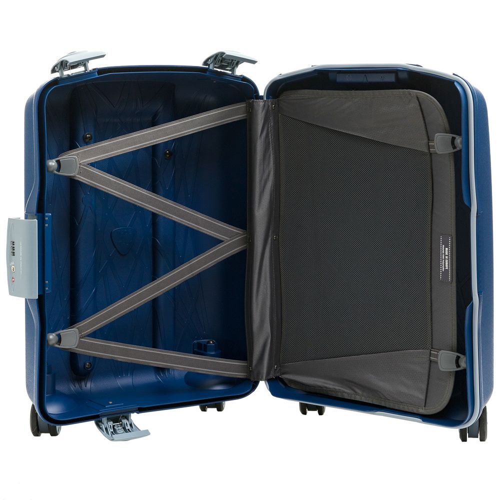 Чемодан Light Ltd Edition S