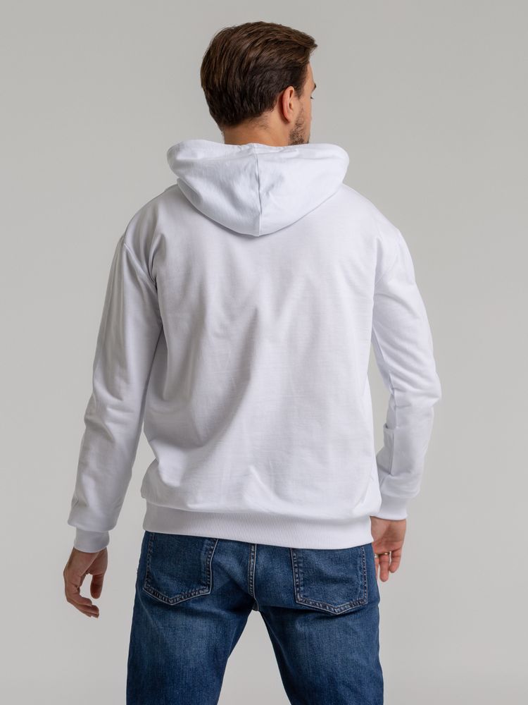 Толстовка с капюшоном Kirenga