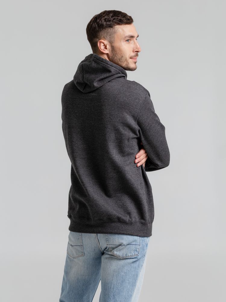 Толстовка с капюшоном Snake II