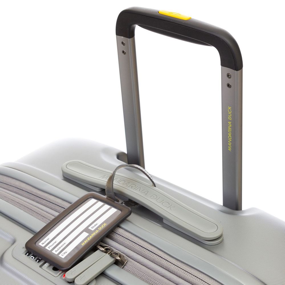 Чемодан Logoduck L