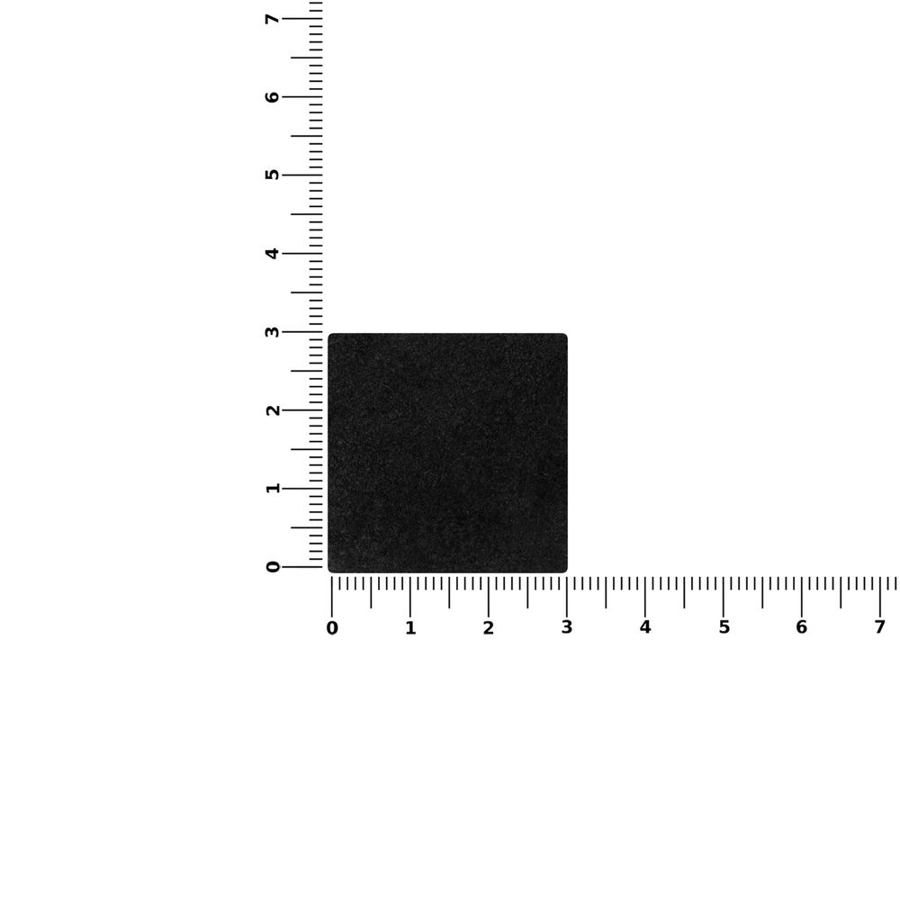 Лейбл кожаный Sinatu, S