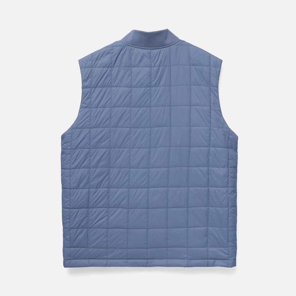 Жилет унисекс Warmbridge