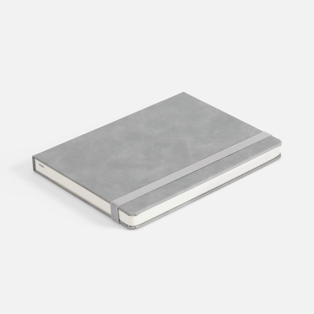 Ежедневник Urban Hard, недатированный