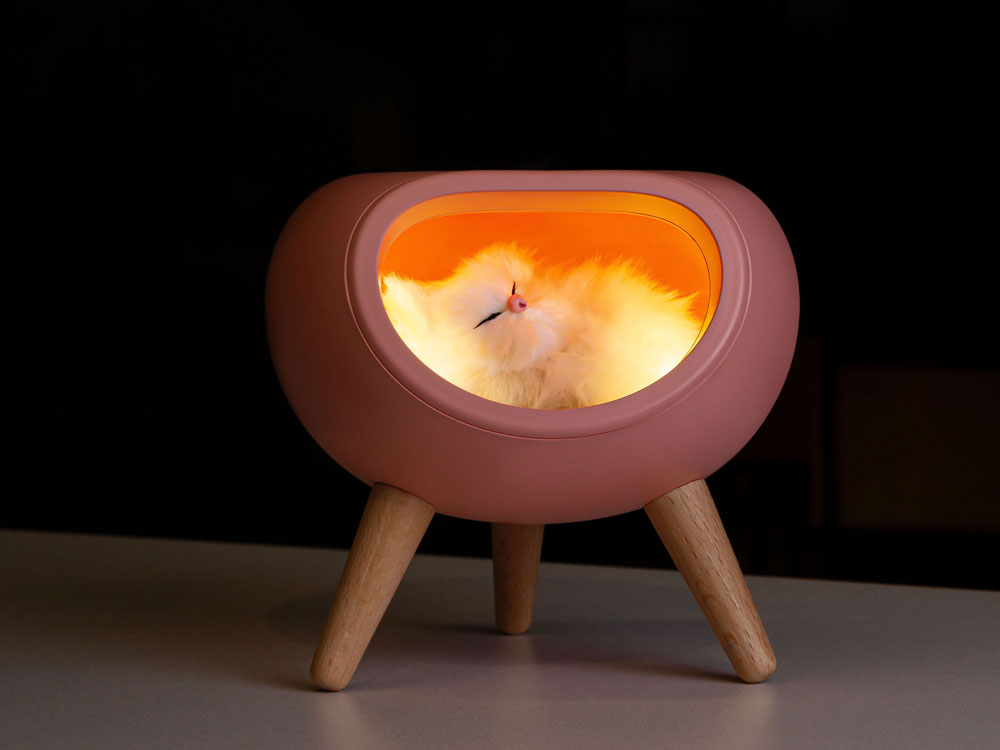 Ночник LED Koko