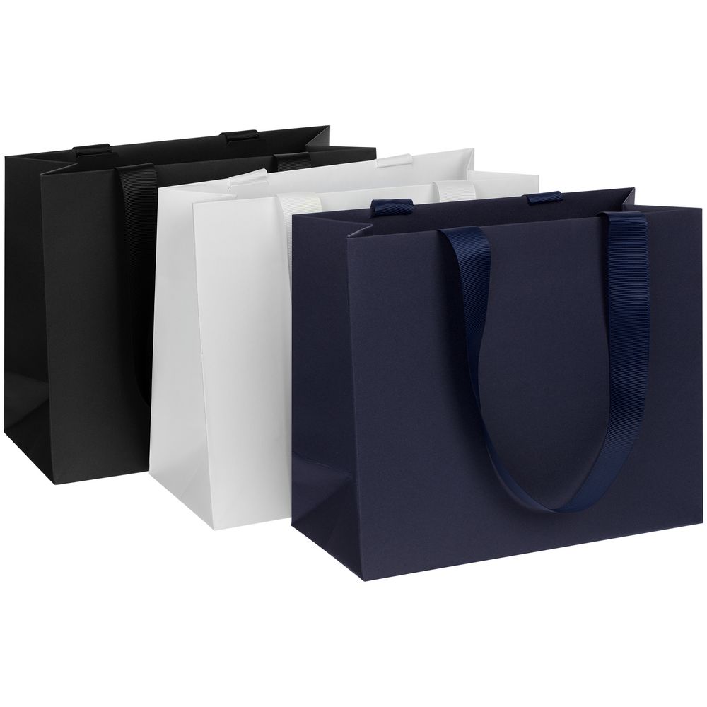 Пакет бумажный Manilla S