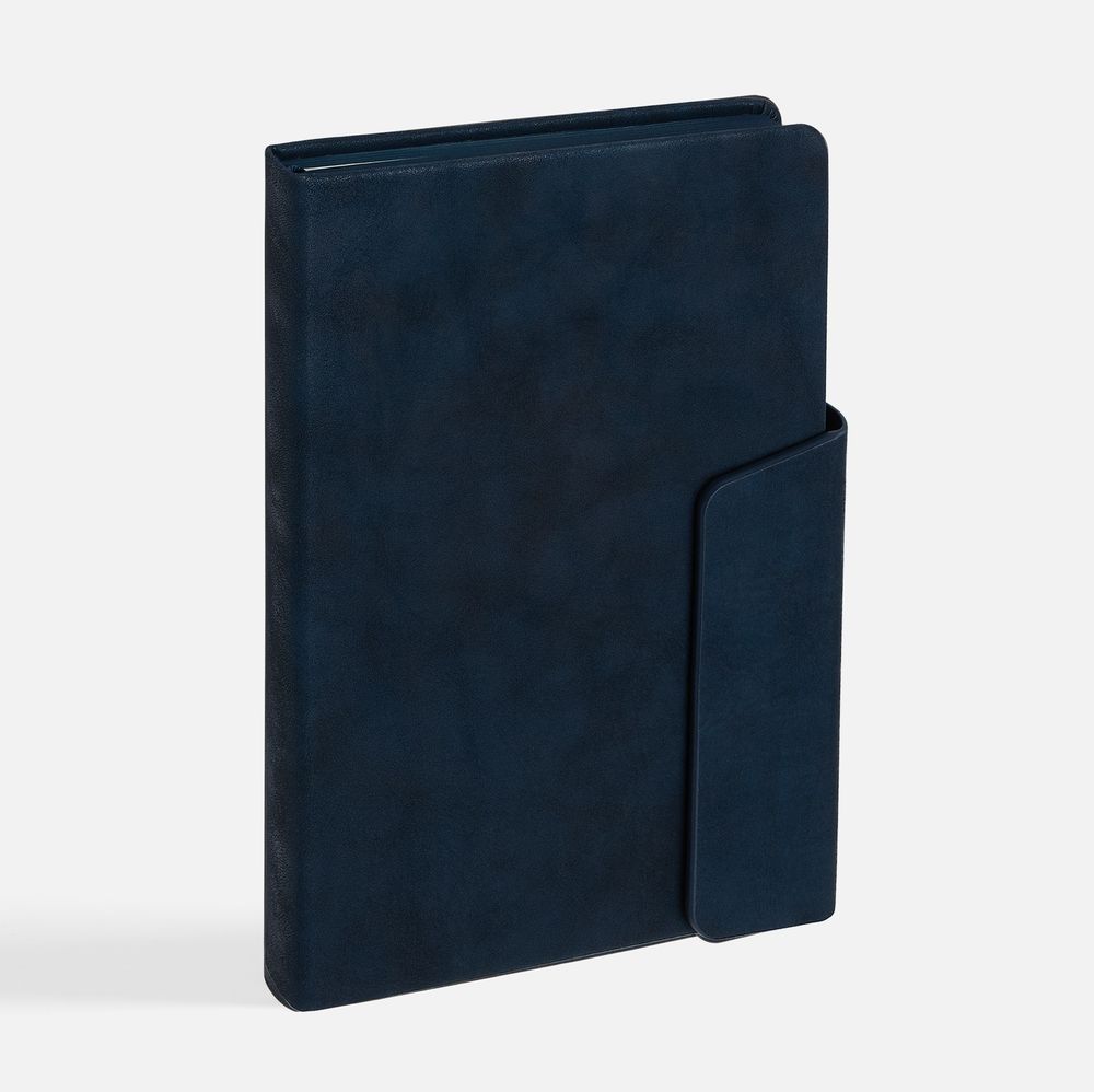 Ежедневник Leadmark, недатированный