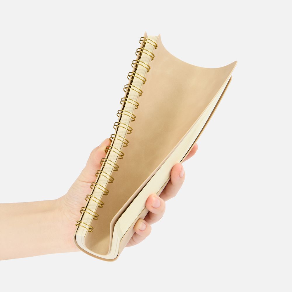 Ежедневник Spiral, недатированный