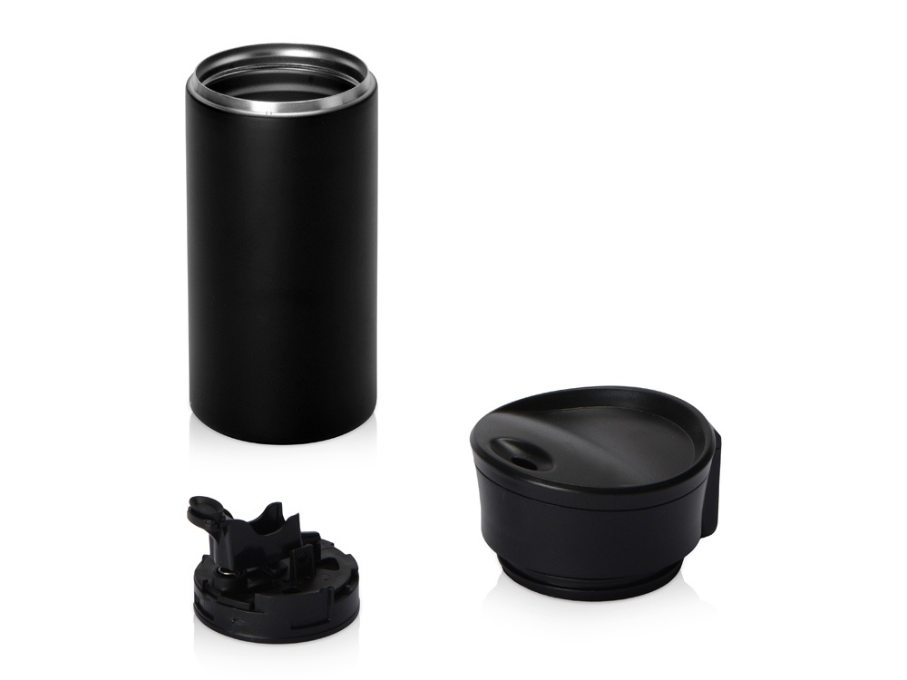 Вакуумная герметичная термокружка Upgrade, тубус