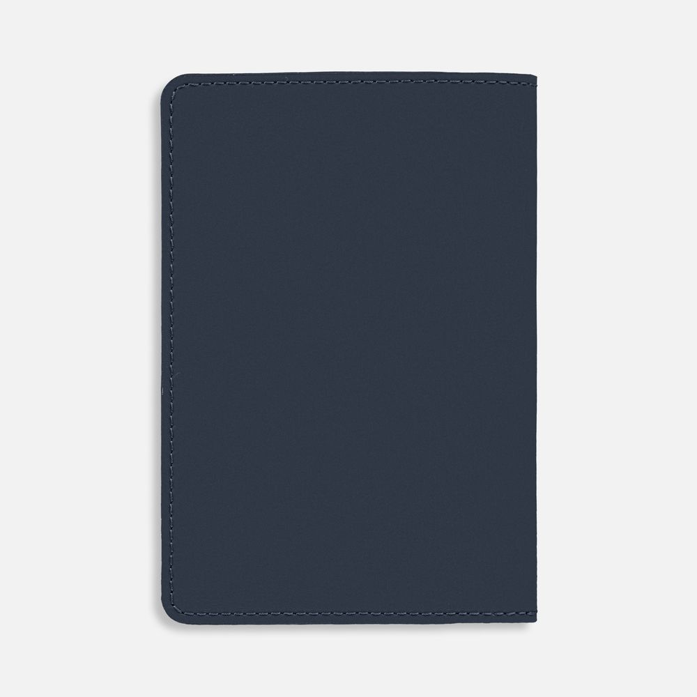 Обложка для паспорта Alaska