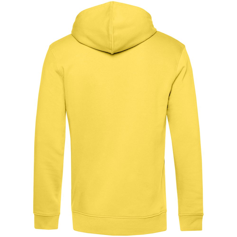 Толстовка с капюшоном унисекс BNC Inspire (Organic)