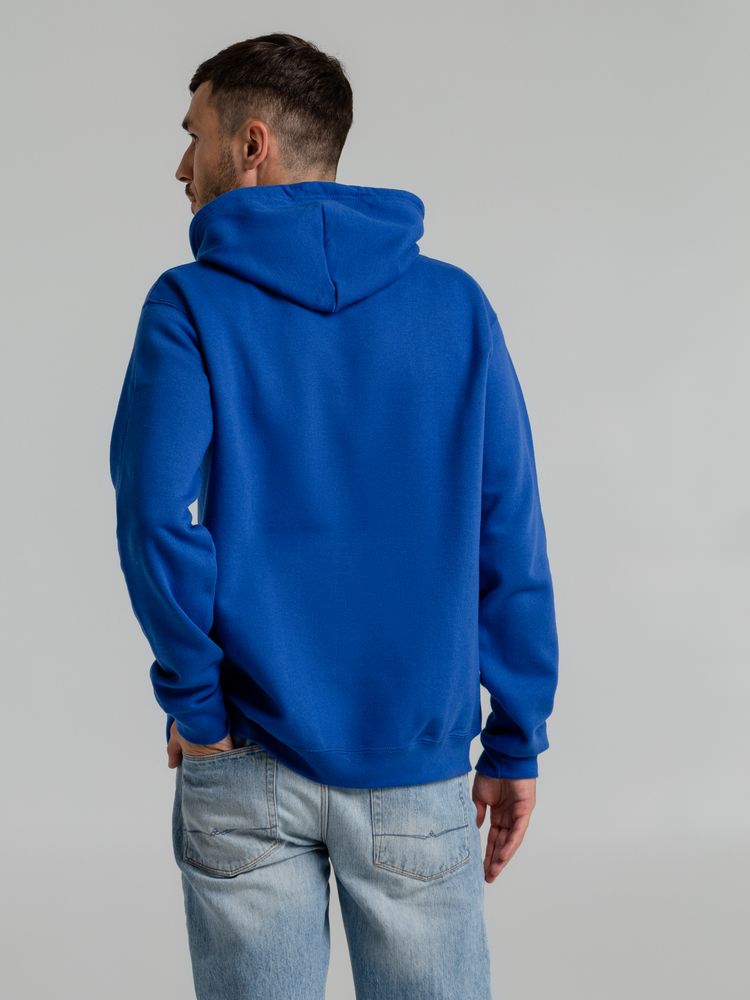 Толстовка с капюшоном Snake II