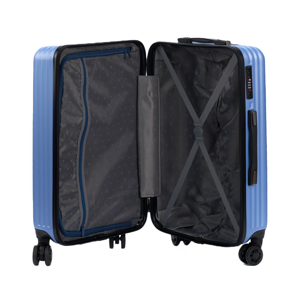 Чемодан Lama M