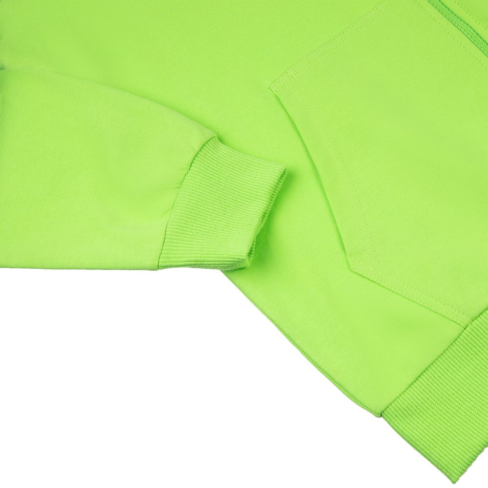 Толстовка на молнии с капюшоном Siverga 2.0