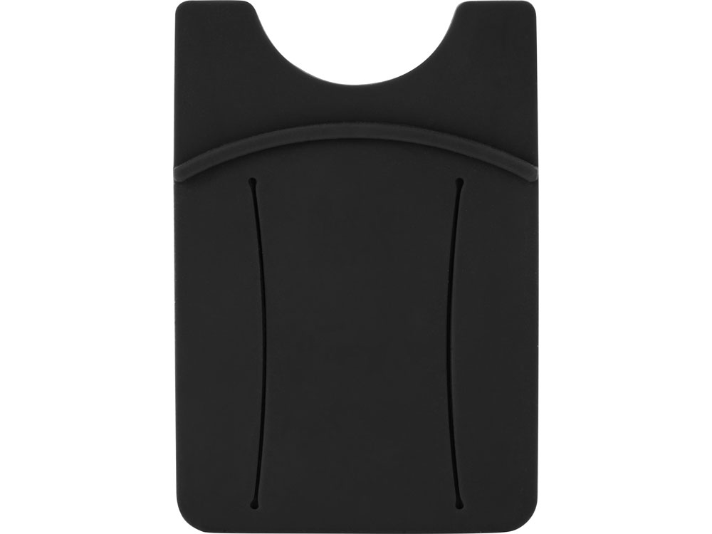 Картхолдер для телефона с держателем Trighold