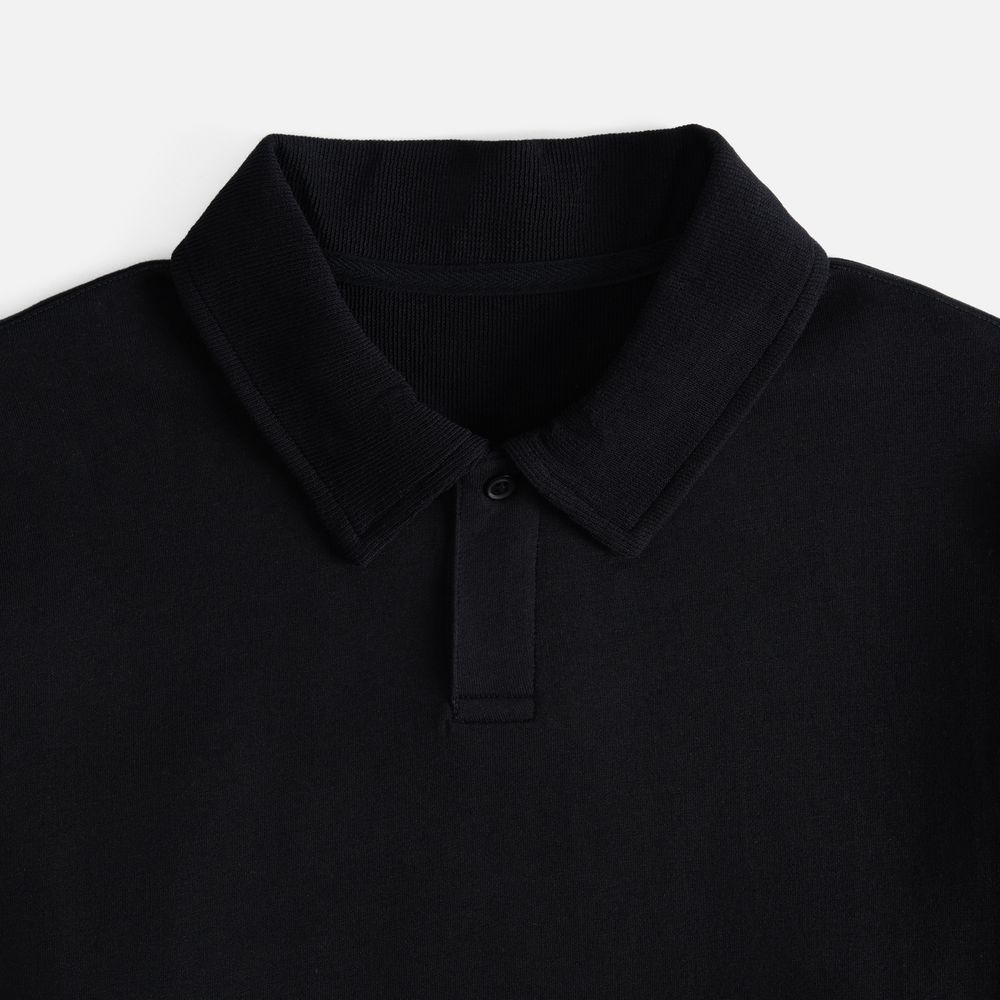 Рубашка поло унисекс Tiimi