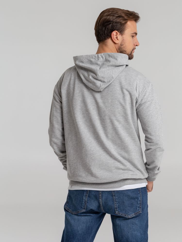 Толстовка с капюшоном Kirenga