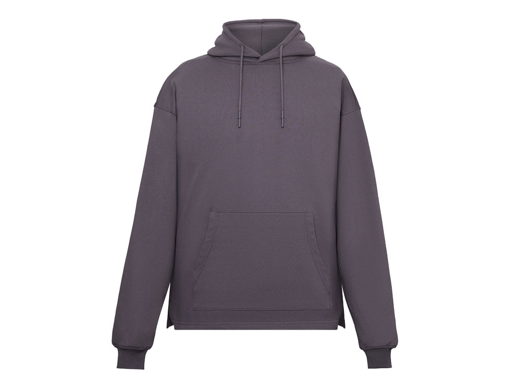 Худи оверсайз Alpha.01 унисекс