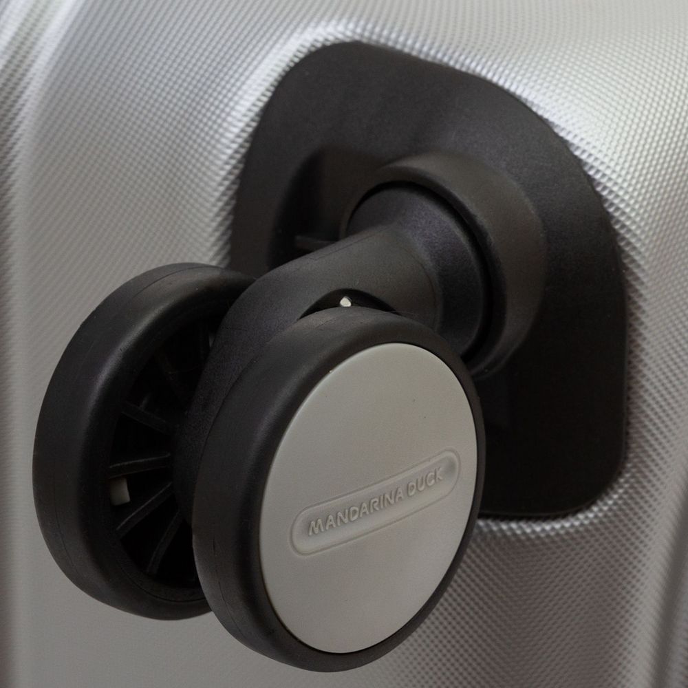 Чемодан Logoduck M