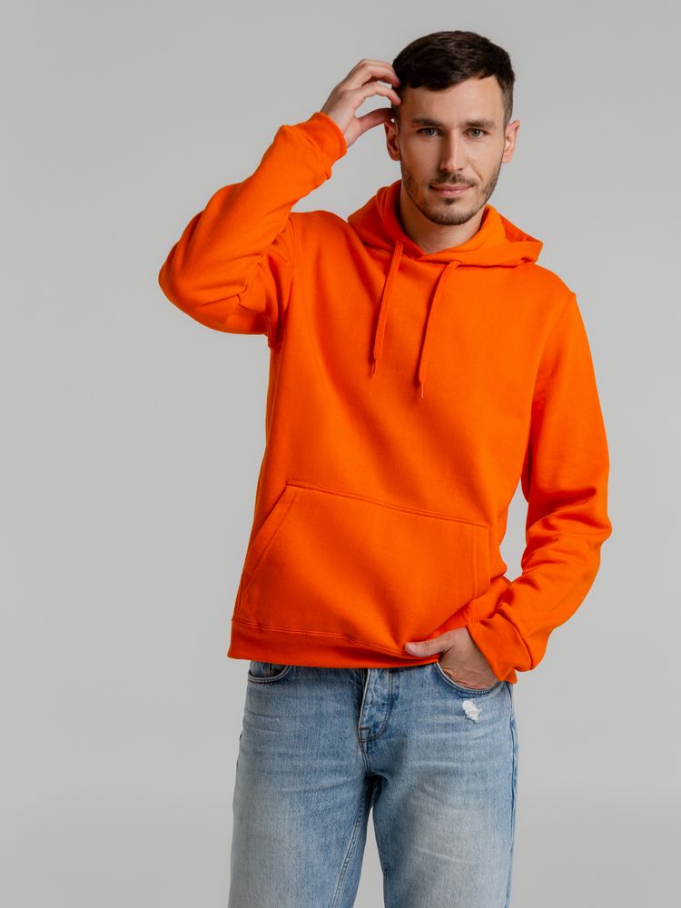 Толстовка с капюшоном Snake II