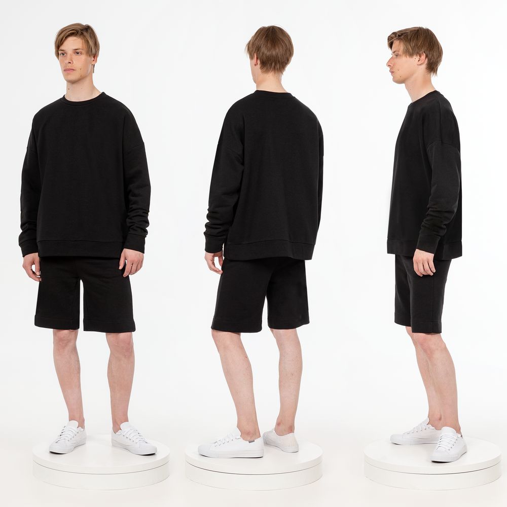 Свитшот унисекс S2