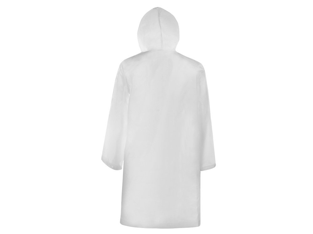 Дождевик Hawaii light c чехлом унисекс