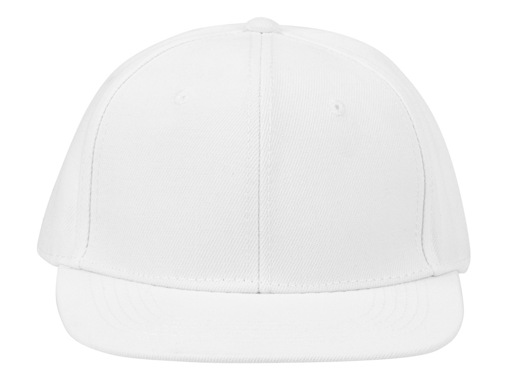 Бейсболка с прямым козырьком Los Angeles 2.0