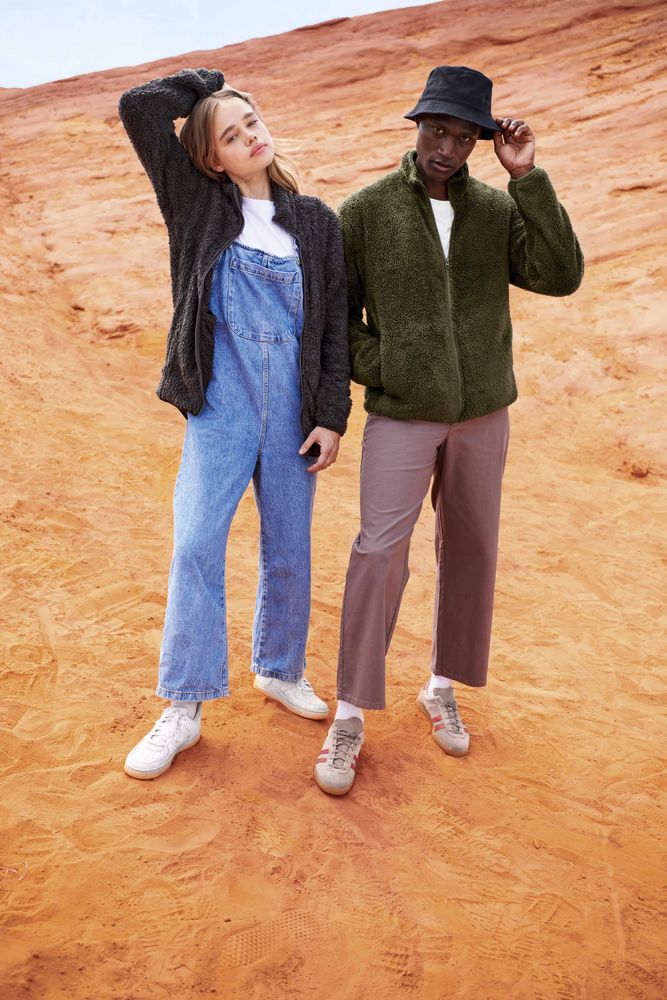 Куртка унисекс Finch