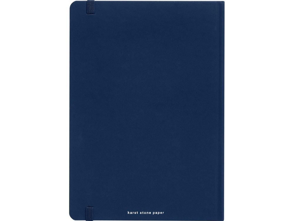 Блокнот А5 с твердой обложкой