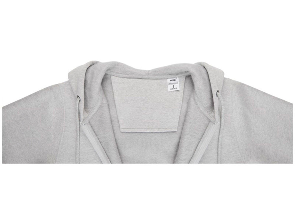 Толстовка на молнии Theron женская