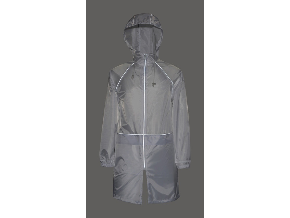 Дождевик со светоотражающими кантами Sunshine