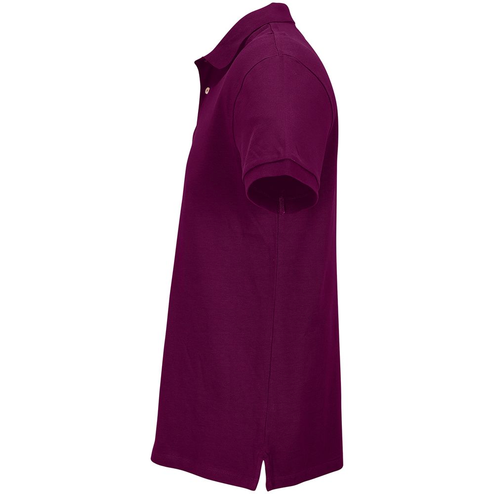 Рубашка поло унисекс Pacific