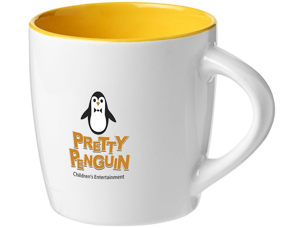 Керамическая чашка Aztec