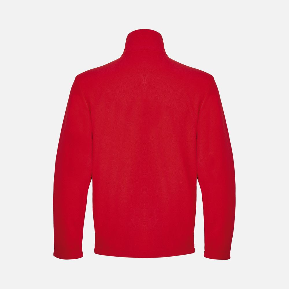 Куртка флисовая унисекс Nitro